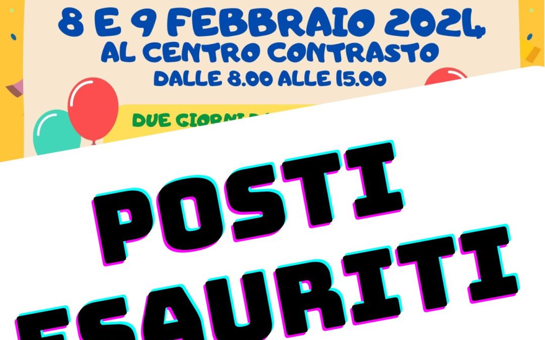 Allegramente insieme