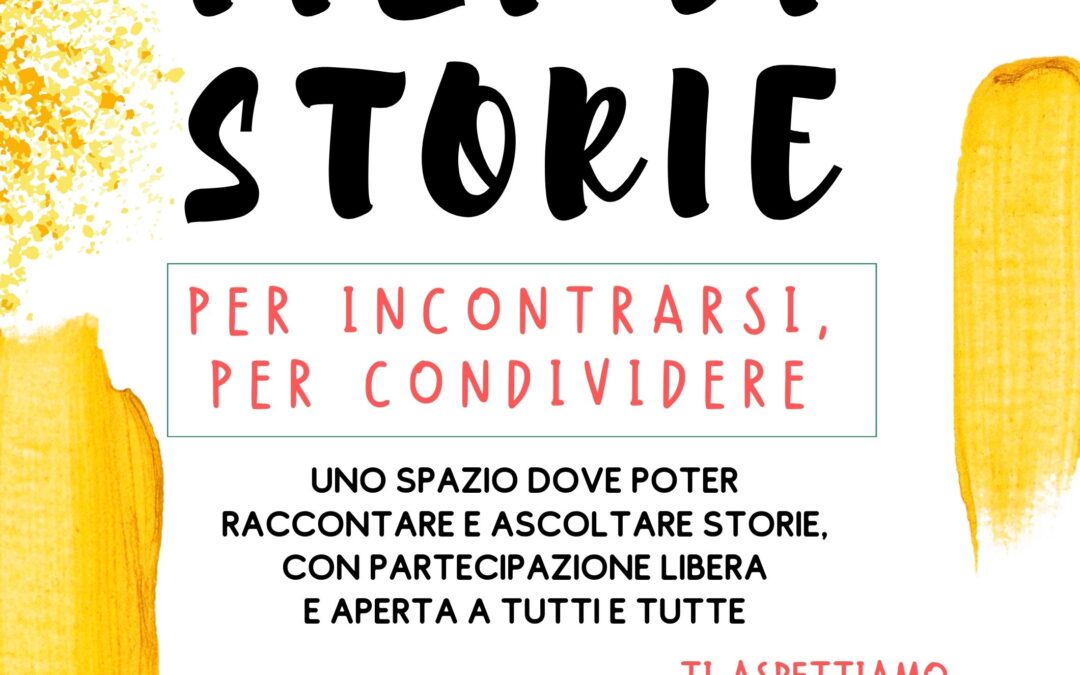 Fili di storie
