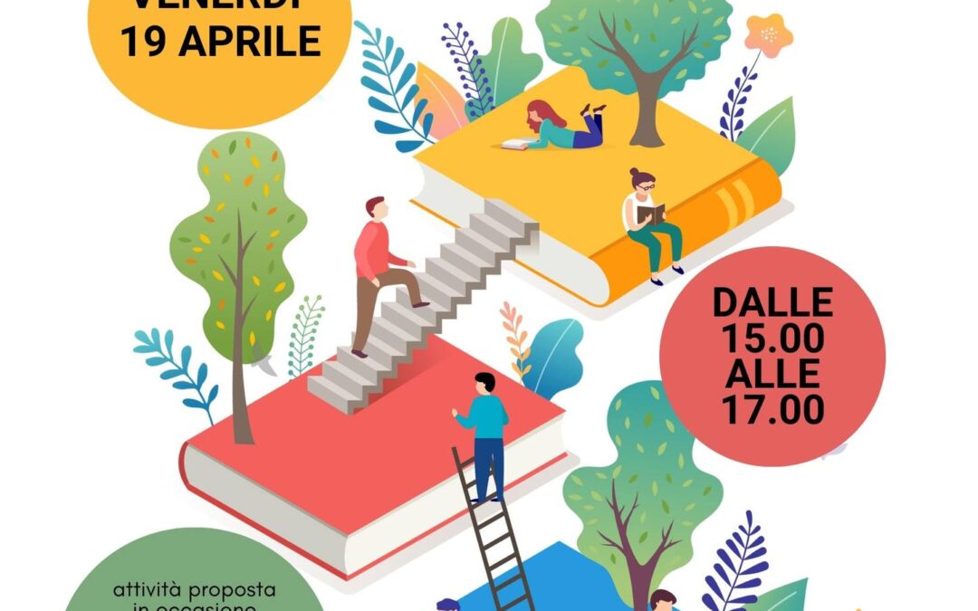 Porte aperte alla Piccola Biblioteca di Cadine