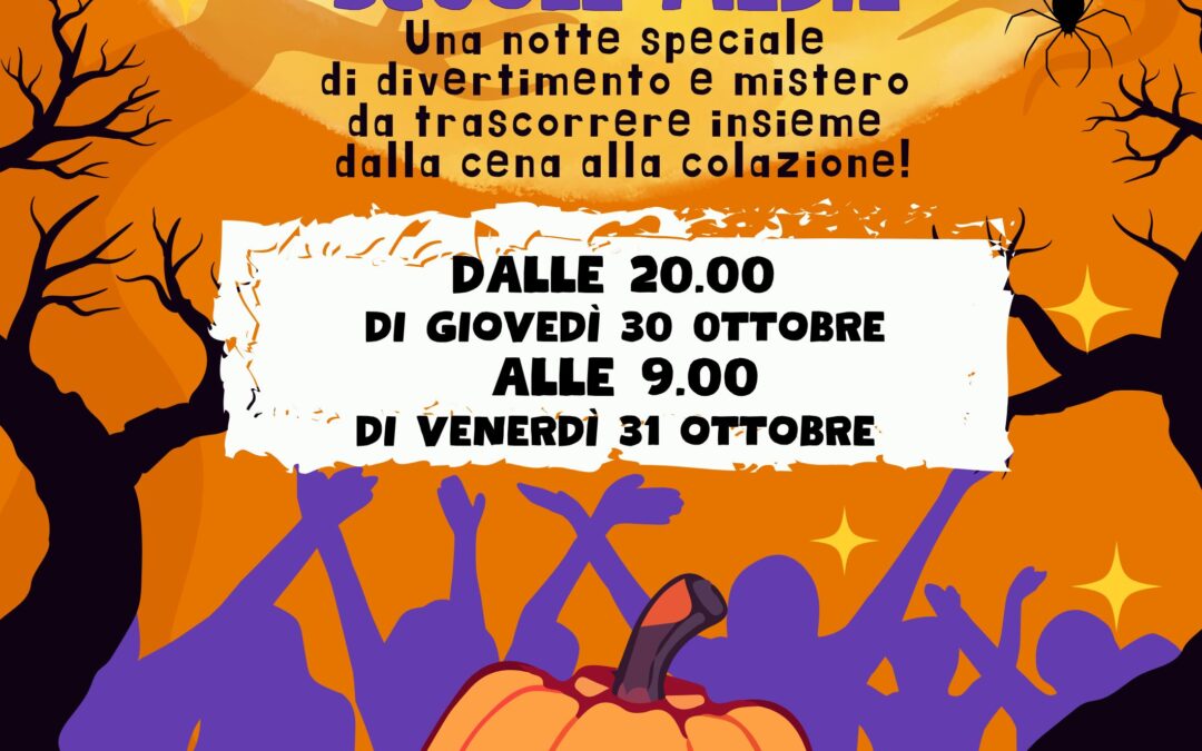 Halloween Night